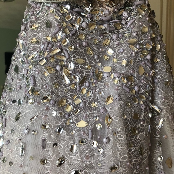 NEW special occasion dress - Picture 3 of 5